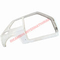 O/S Right Hand Side Panel - Fiat 126 - Body Parts