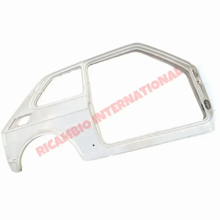 O/S Right Hand Side Panel - Fiat 126 - Body Parts