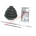 Outer CV Boot Kit - Classic Fiat Panda Uno Cinquecento Seicento - Lancia Y10