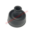 Outer CV Boot Smooth (Wheel Side) - Lancia Fulvia Flavia - Steering