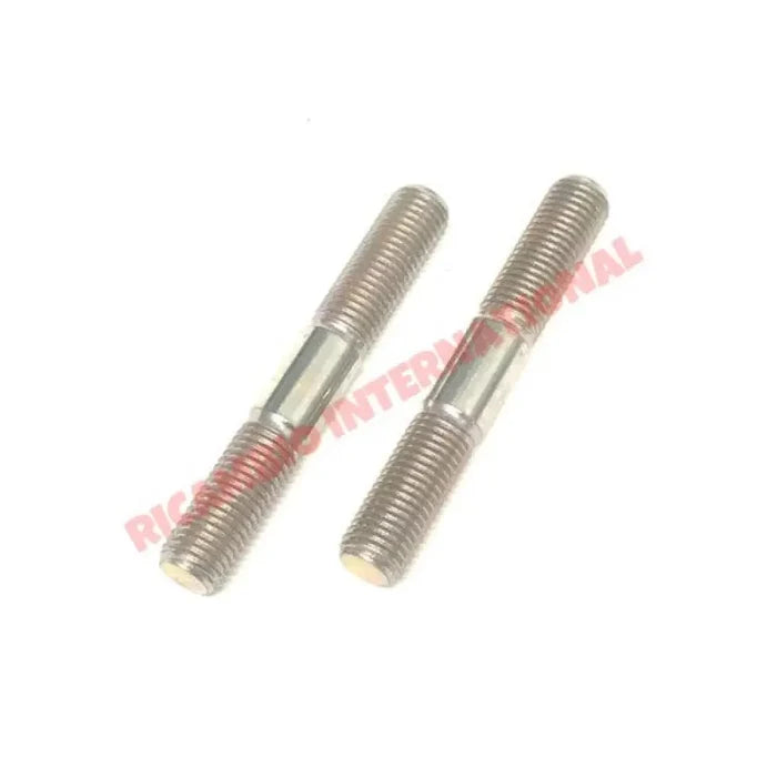Pair of Engine Mount Support Studs (2) - Classic Fiat 500 - Classic Fiat 500 Parts & Spares