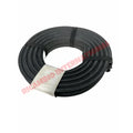 Pair of Lower Around Door Rubber Seal - Autobianchi Bianchina Cabrio - Window - Seals and Trim