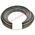 Pair of Rear Side Window Seal (Left & Right) - Fiat 850 - Front Lamps and Associated Items