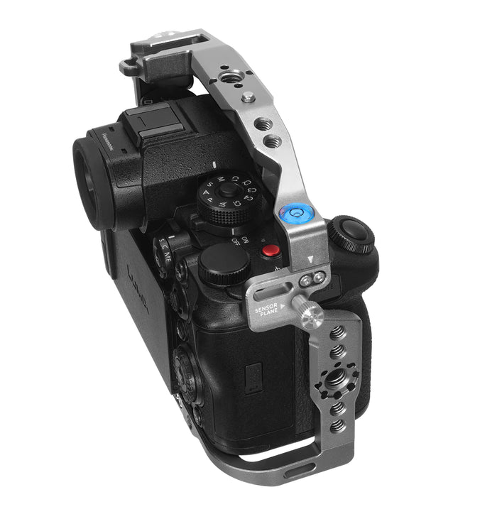 Panasonic LUMIX S1RII/S1II/S1IIE Cage