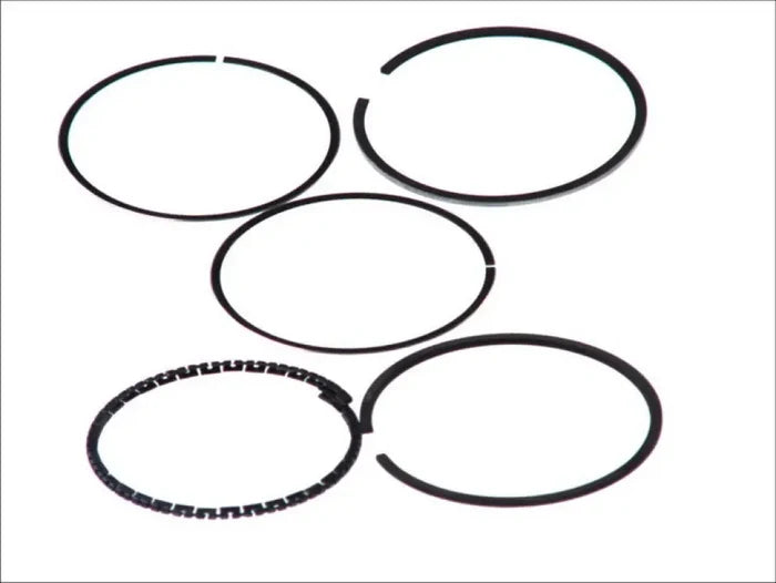 Piston Ring Kit (70mm) *Single Piston* - Classic Fiat Panda,Uno Lancia Y10 - Lancia Y10