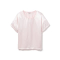 PJ Harlow Kennedy Crew Neck Tee
