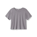 PJ Harlow Ricky Ribbed Tee