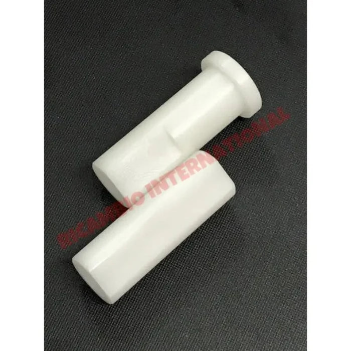 Plastic Pedal Box Bush Kit - Classic Fiat 500 126 - Steering