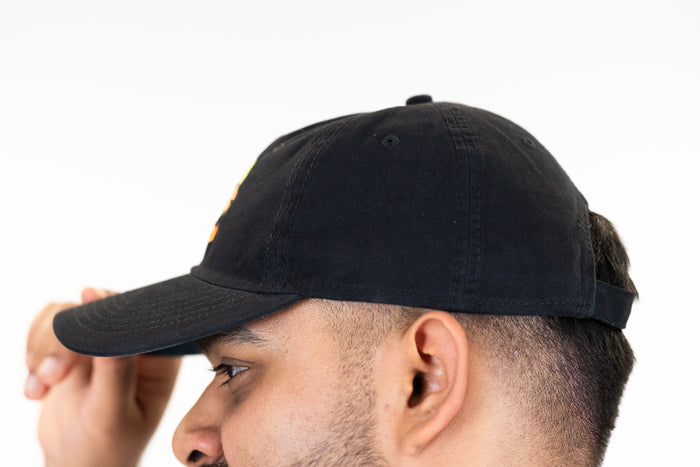 Pride Lions Cap