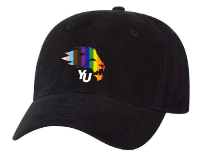 Pride Lions Cap