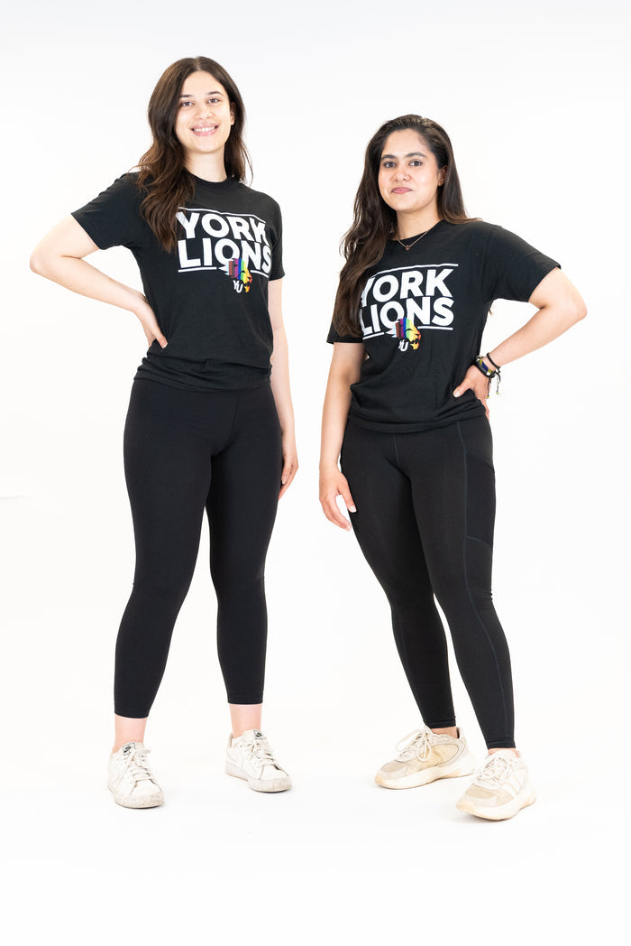 Pride T-Shirt - M&O Gold Soft Touch