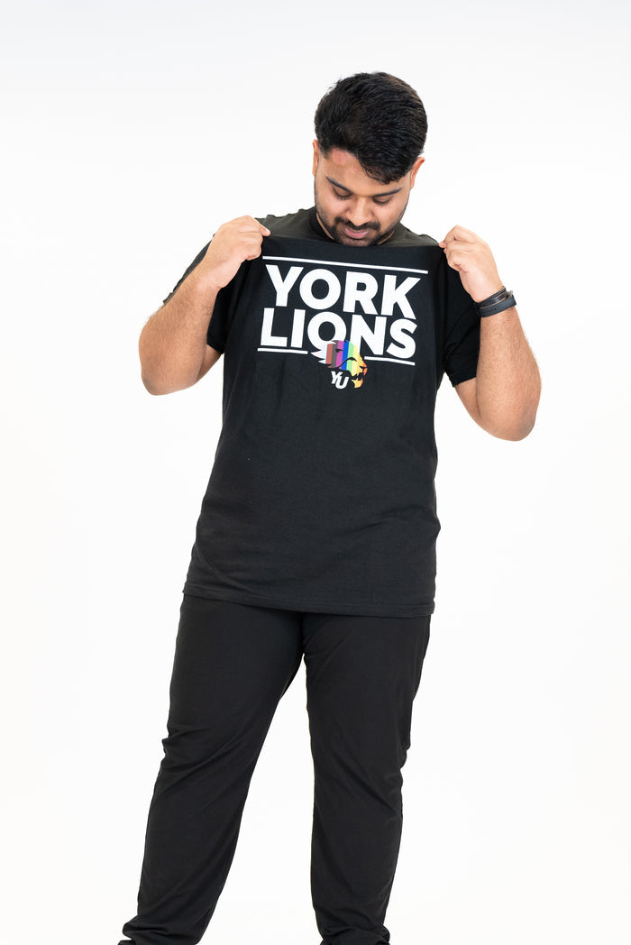 Pride T-Shirt - M&O Gold Soft Touch
