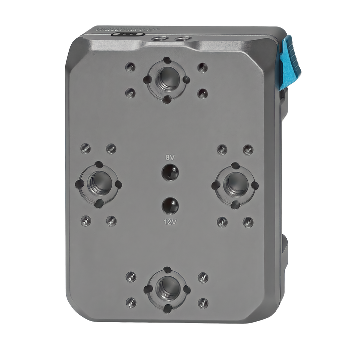 Pro V-Mount Battery Plate for Camera Rigs
