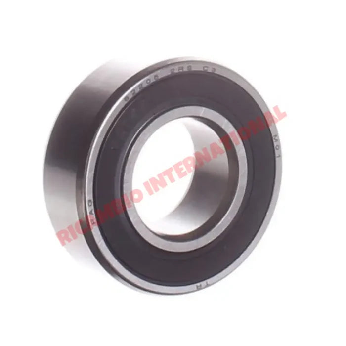 Drive Shaft Centre Support Bearing - Fiat 124,131,Dino,1500 - Axles - Shaft - Joints and Couplings
