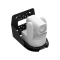 PTZ Camera Wall Mount Bracket for Sony FR7 & BRC-AM7 | Panasonic AW-UE160 4K | Canon CR-N300 & CR-N500