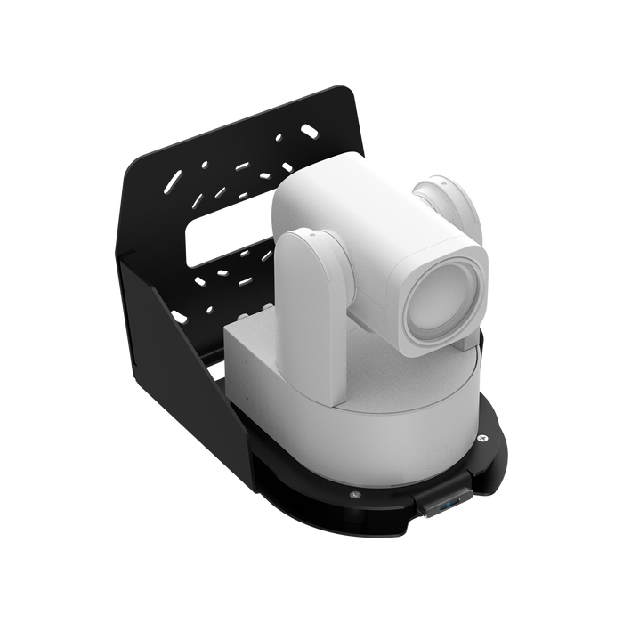 PTZ Camera Wall Mount Bracket for Sony FR7 & BRC-AM7 | Panasonic AW-UE160 4K | Canon CR-N300 & CR-N500