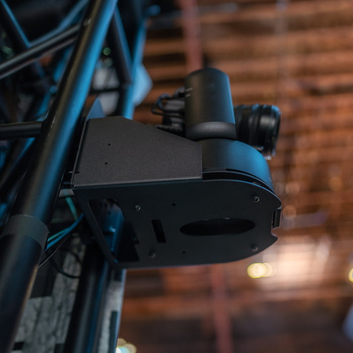 PTZ Camera Wall Mount Bracket for Sony FR7 & BRC-AM7 | Panasonic AW-UE160 4K | Canon CR-N300 & CR-N500