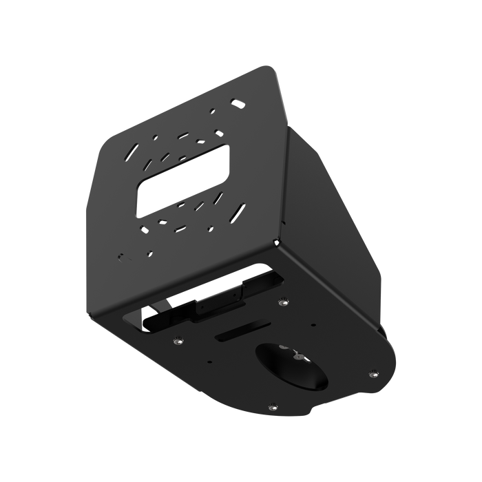 PTZ Camera Wall Mount Bracket for Sony FR7 & BRC-AM7 | Panasonic AW-UE160 4K | Canon CR-N300 & CR-N500