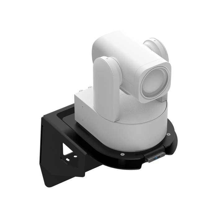 PTZ Camera Wall Mount Bracket for Sony FR7 & BRC-AM7 | Panasonic AW-UE160 4K | Canon CR-N300 & CR-N500