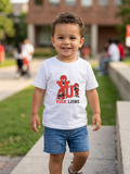 Rabbit Skins - Toddler Fine Jersey Tee