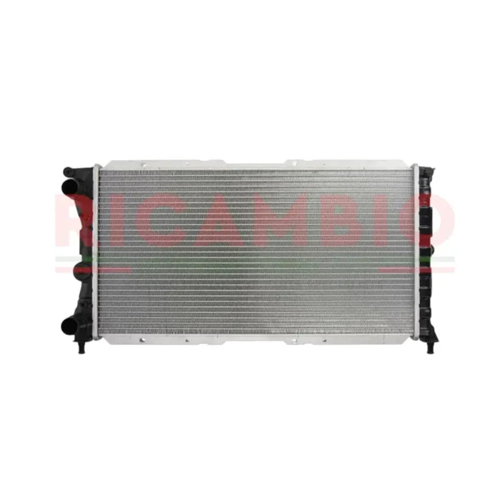 Radiator - Fiat Punto 1.4 GT Turbo - Heating and Cooling