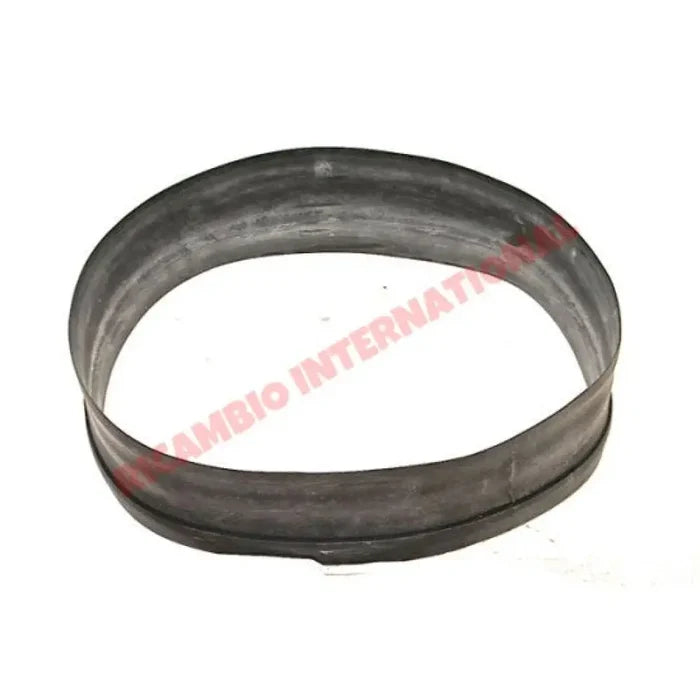 Radiator Fan Cowling Rubber - Fiat 600 Multipla - Heating & Cooling