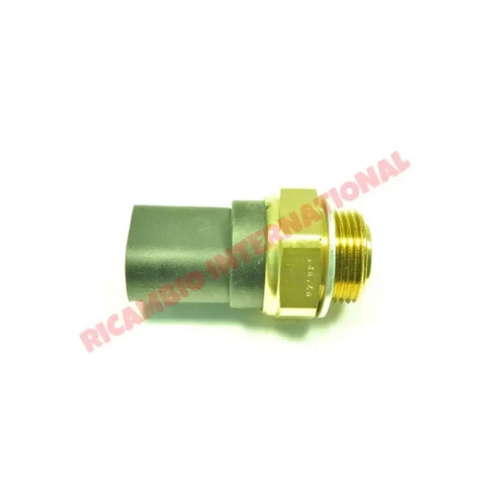 Radiator Fan Switch - Fiat Punto Mk1 Bravo Brava Marea Tipo Tempra - Ignition & Electronic Parts
