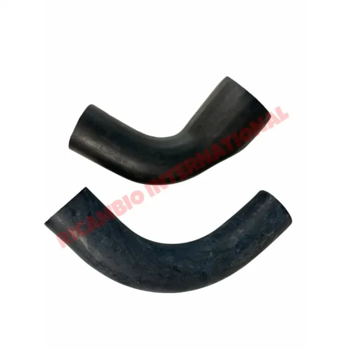 Radiator Hose Kit - Fiat 1100 - Heating & Cooling