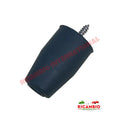 Rear Boot Rubber Support Pad - Lancia Fulvia - Lancia Fulvia Gaskets - Seals & Rubber Parts