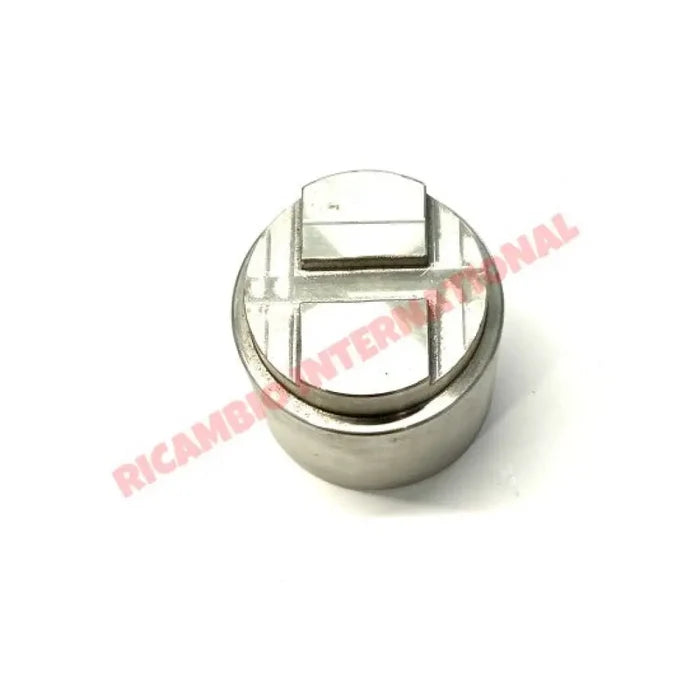 Rear Brake Caliper Piston - Fiat 130 - Brake Parts and Components