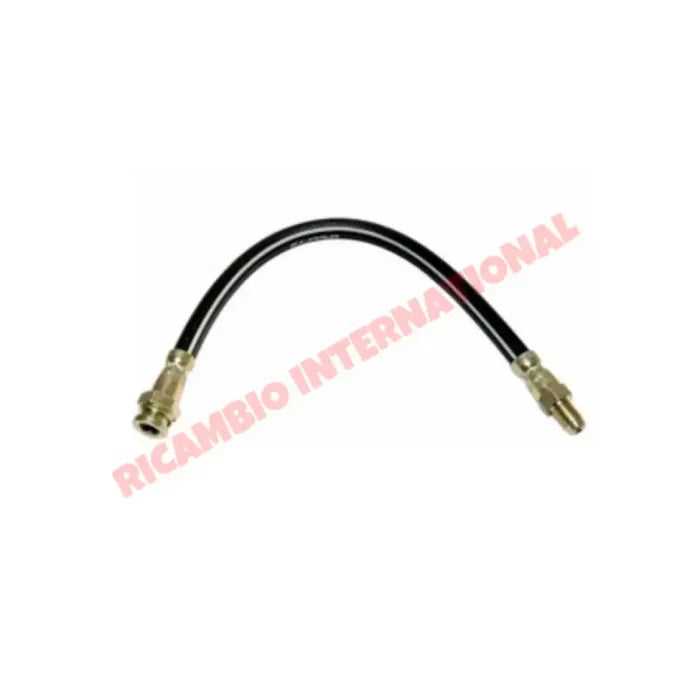 Rear Centre Brake Hose - Classic Fiat Panda - Rear Brakes and Related Parts