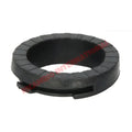 Rear Coil Spring Bottom Rubber Supporting Ring - Classic Fiat Panda - Suspension and Related Parts