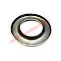 Rear Coil Spring Supporting Bracket- Classic Fiat 500 126 - Suspension Parts