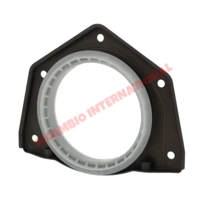 Rear Engine Crankshaft Main Oil Seal and Housing - Fiat Barchetta Fiat Coupe,Punto HGT,Multipla Lancia Delta - Gaskets