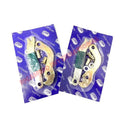 Rear Hand Brake Lever Kit - Fiat 126 - Brakes