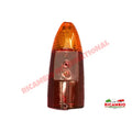 Rear Lamp Lens - Autobianchi Bianchina Series II - Lights - Lamps and Lenses