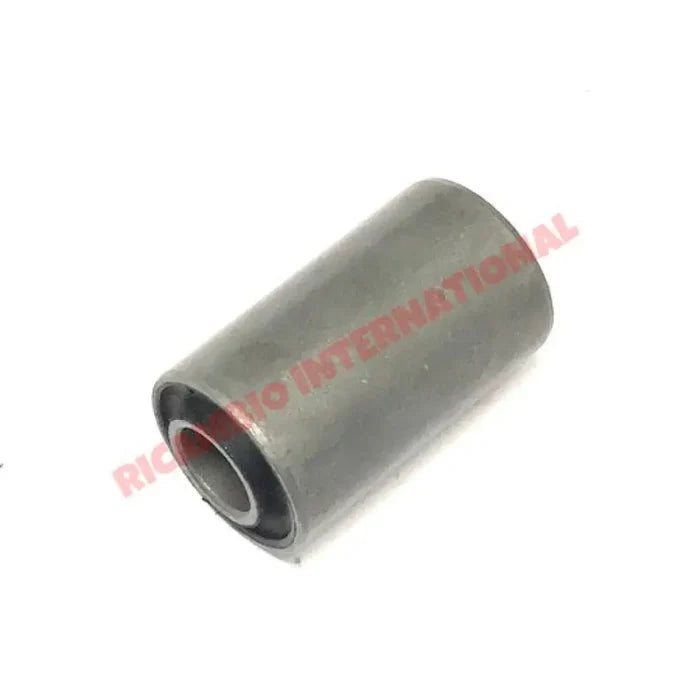 Rear Leaf Spring End Bush - Lancia Fulvia - Suspension