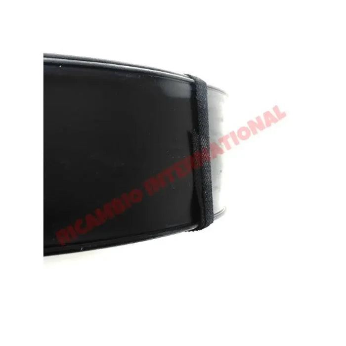 Rear Leaf Spring Plastic Profile Gasket - Lancia Fulvia - Suspension