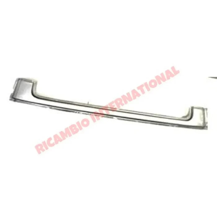 Rear Lower Screen Repair Panel - Fiat 126 - Body Parts