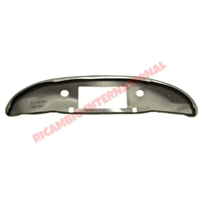 Rear Number Plate Lamp Seal - Classic Fiat 500 600 - Gaskets - Seals - Grommets and Rubber Parts