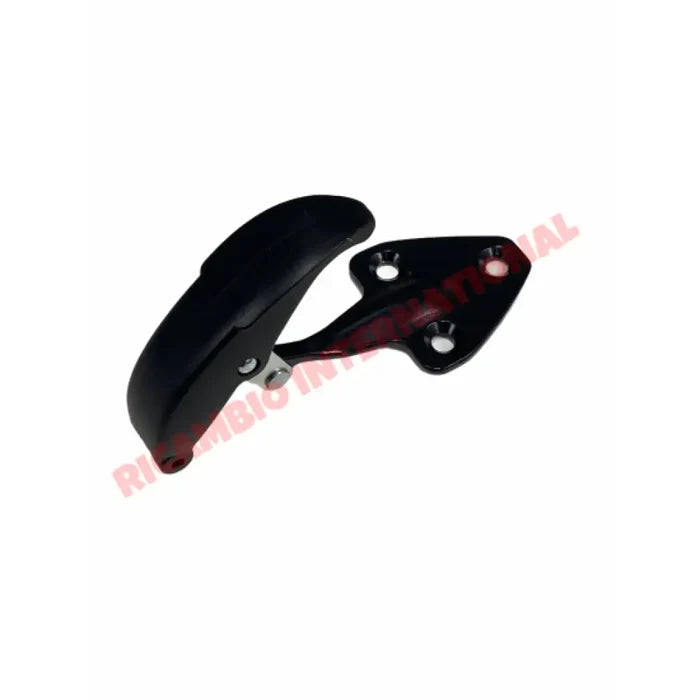 Rear Opening Window Lock - Classic Fiat Panda Uno - Handles - Locks and Catches