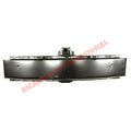 Rear Panel - Classic Fiat 500 - Body Panels