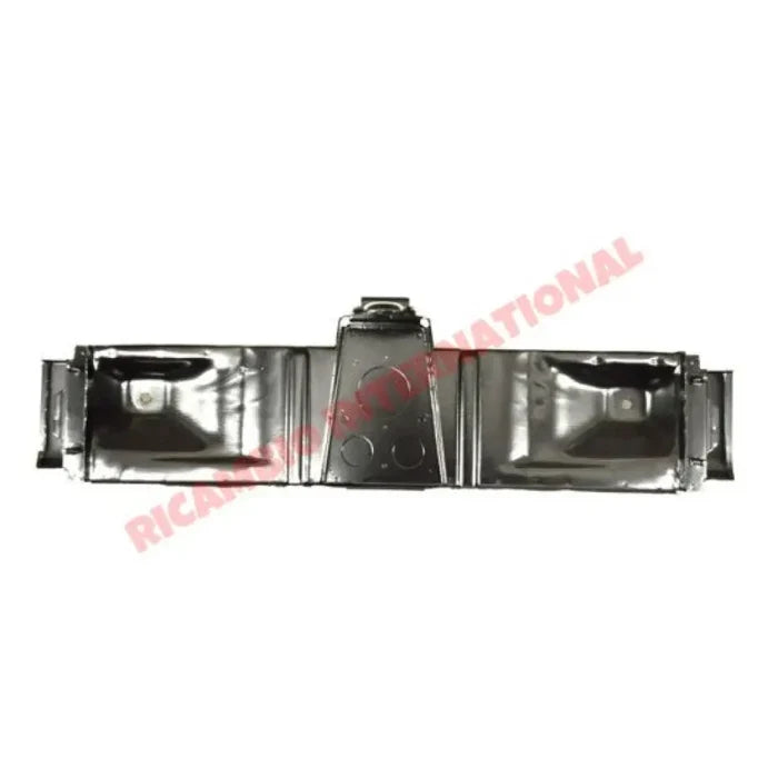 Rear Panel - Classic Fiat 500 - Body Panels
