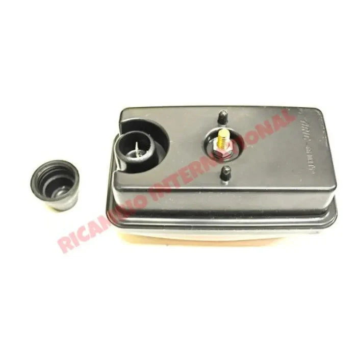 Rear Reverse Lamp - Lancia Stratos & other applications - Lights - Lamps & Lenses