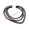 Rear Screen Rubber Seal - Fiat 128 - Windows and Seals