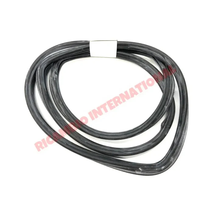 Rear Screen Rubber Seal - Fiat 128 - Windows and Seals