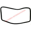 Rear Screen Seal - Fiat 126 - Windows & Seals
