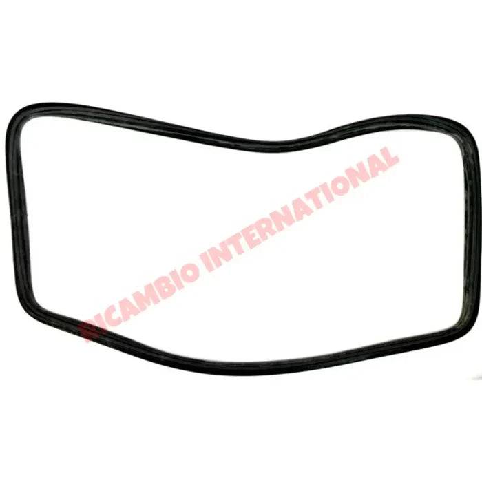 Rear Screen Seal - Fiat 126 - Windows & Seals