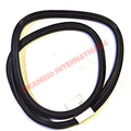 Rear Screen Seal - Fiat Strada Ritmo - Gaskets & Seals