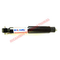 Rear Shock Absorber - Fiat 124 - Suspension Parts